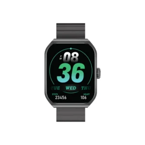 Smartix Curv Premium Smart Watch